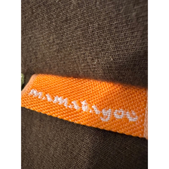 Mamatayoe Skirt Green Brown Size Extra Large Boho - Picture 13 of 16